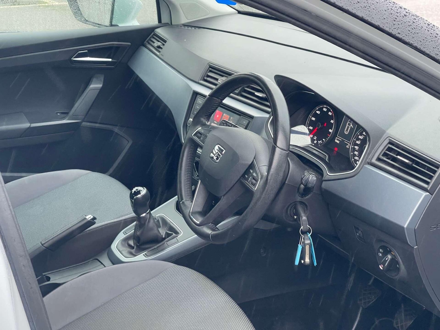 Used SEAT Arona 2018 for sale - 76936490: Photo 15