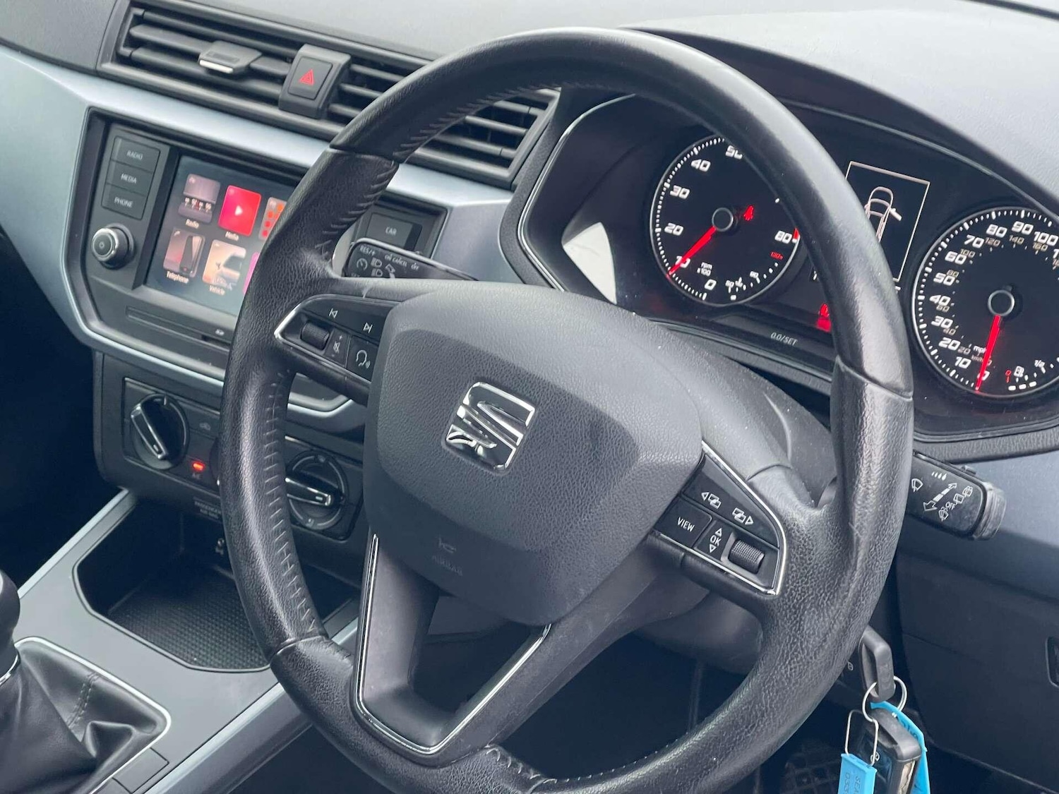 Used SEAT Arona 2018 for sale - 76936490: Photo 16