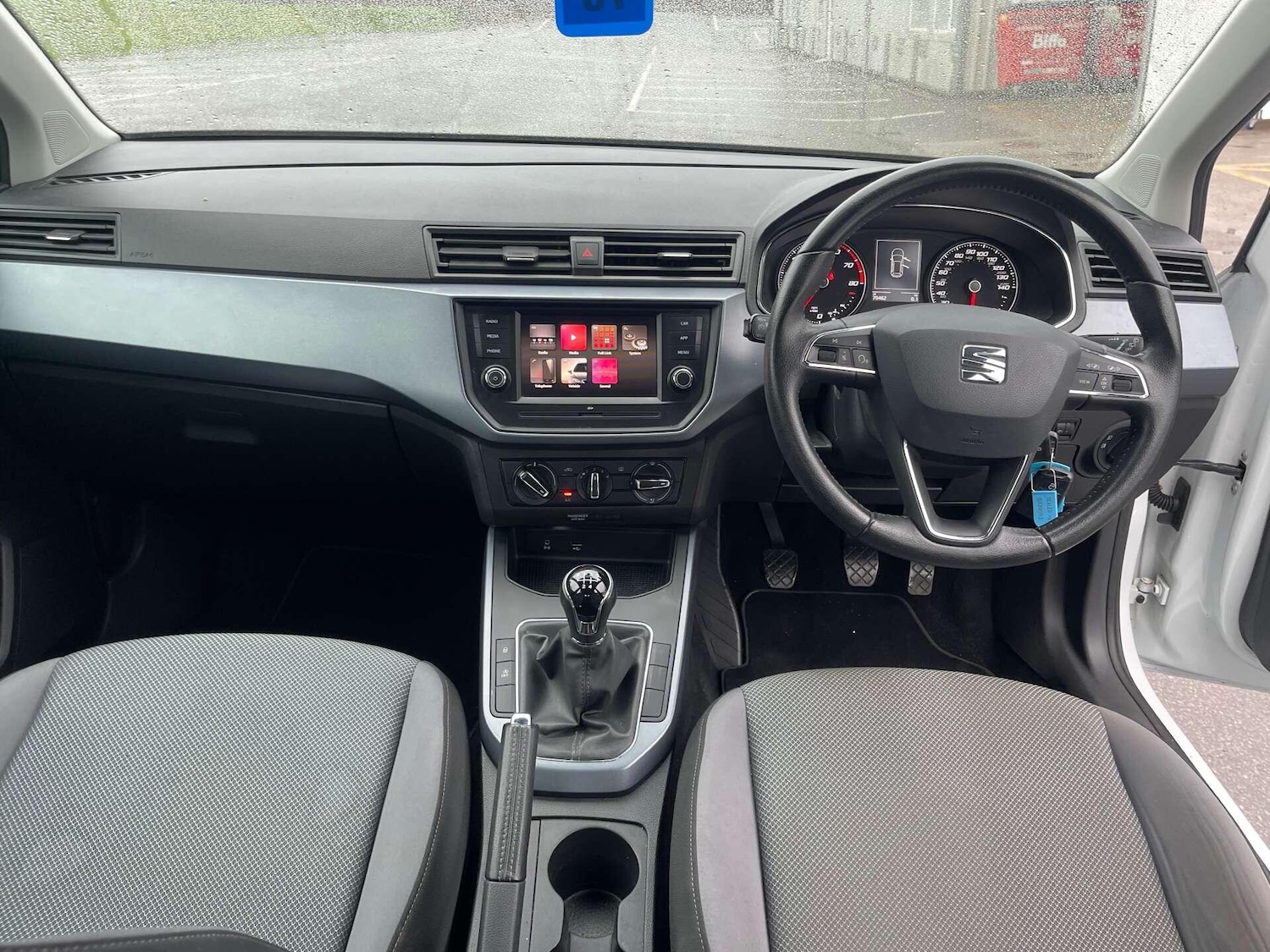 Used SEAT Arona 2018 for sale - 76936490: Photo 17