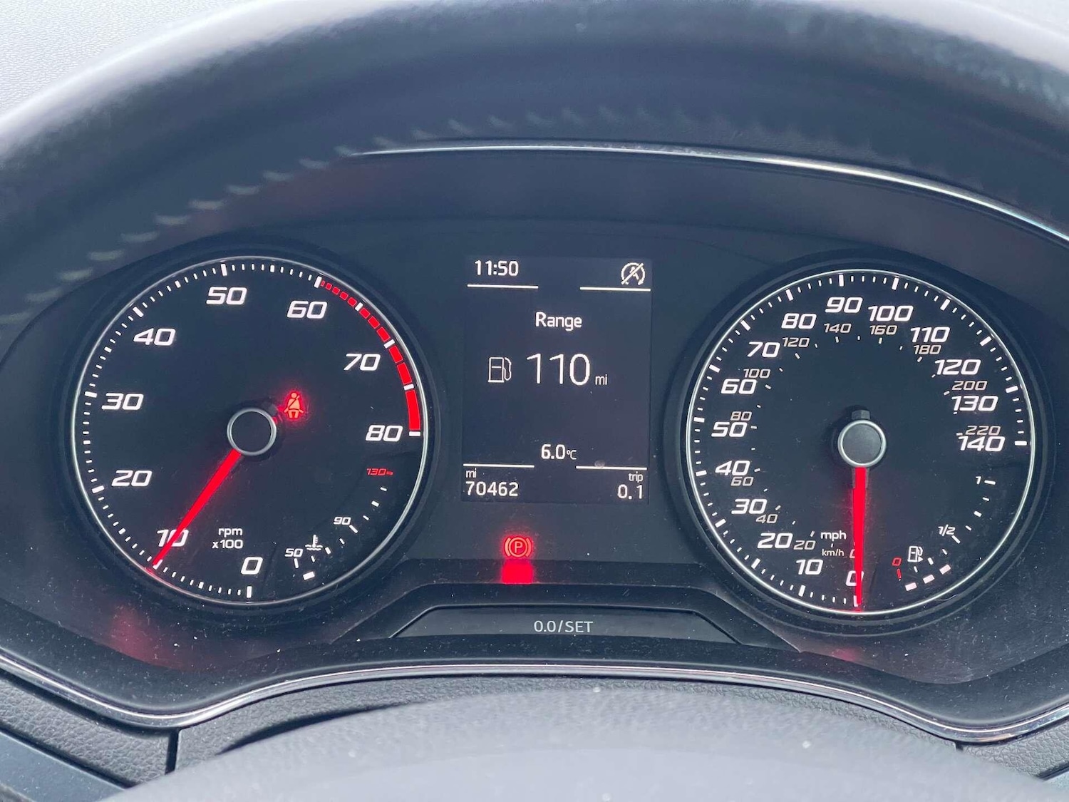 Used SEAT Arona 2018 for sale - 76936490: Photo 20