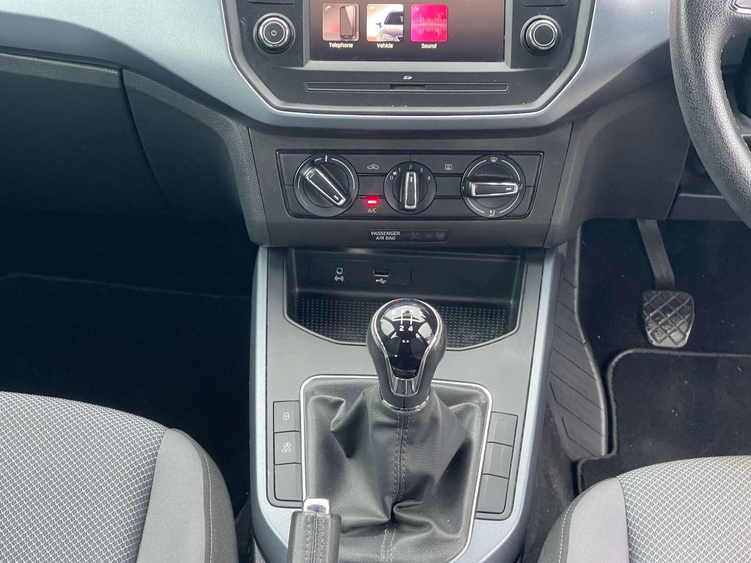 Used SEAT Arona 2018 for sale - 76936490: Photo 21