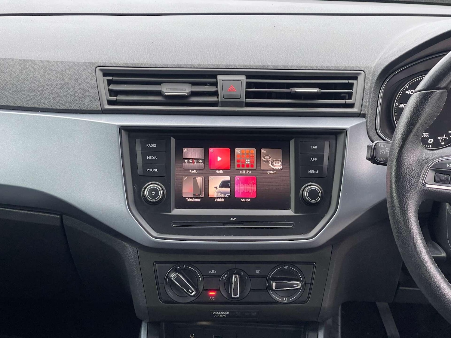 Used SEAT Arona 2018 for sale - 76936490: Photo 22