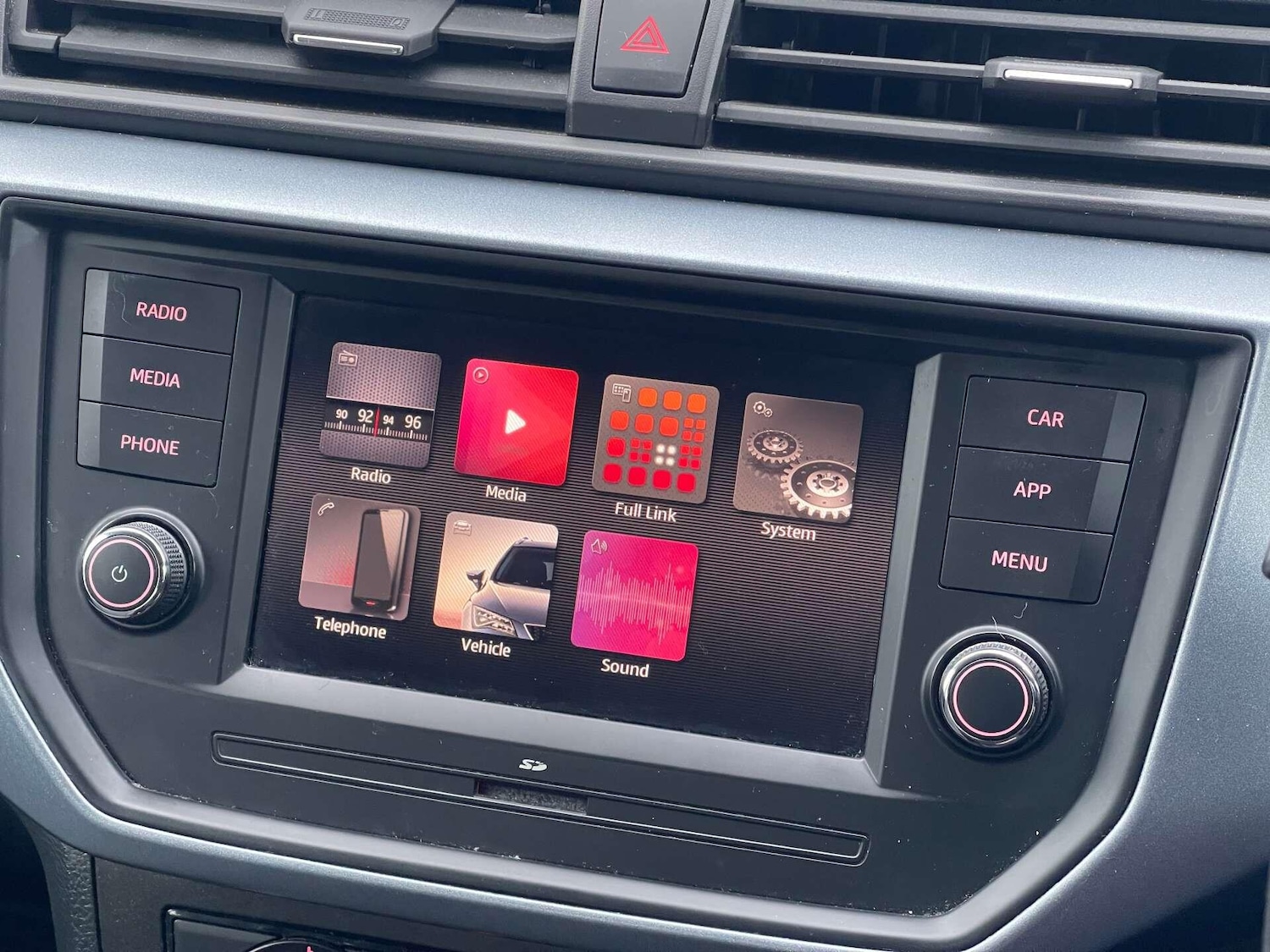 Used SEAT Arona 2018 for sale - 76936490: Photo 23