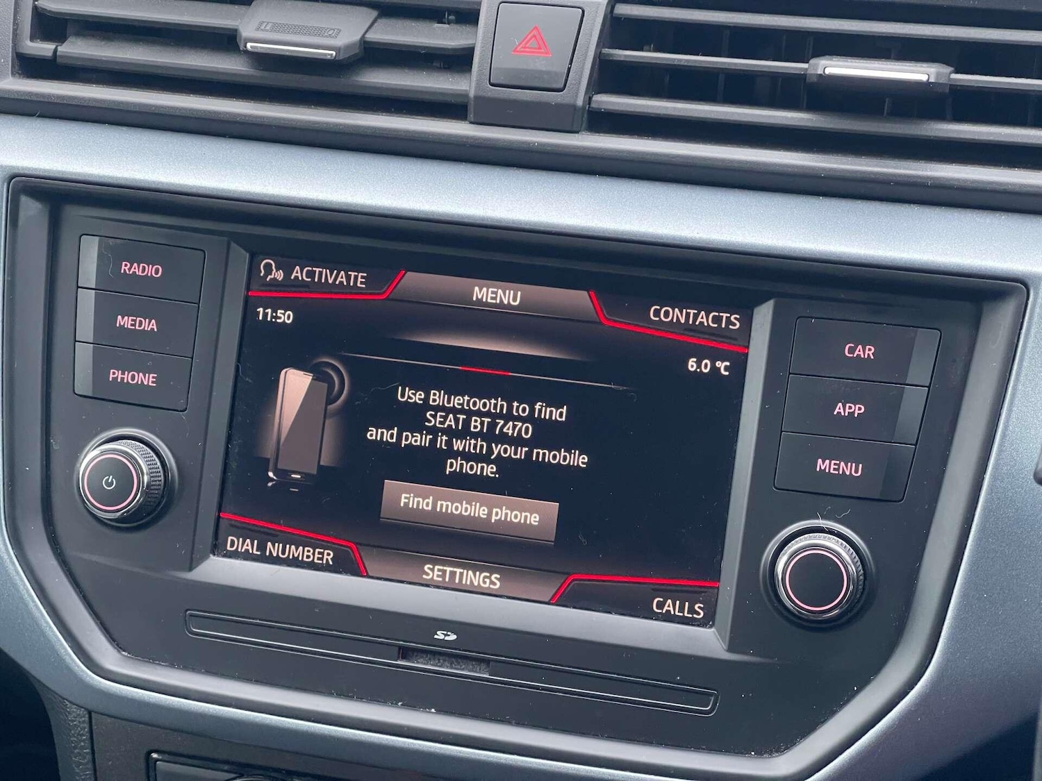 Used SEAT Arona 2018 for sale - 76936490: Photo 25