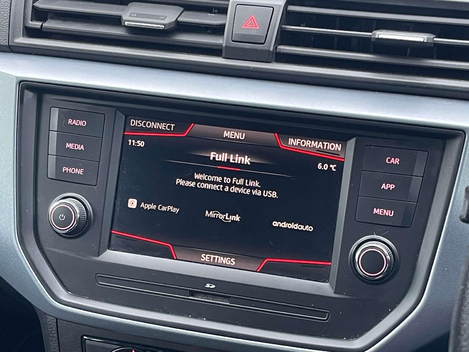 Used SEAT Arona 2018 for sale - 76936490: Photo 26