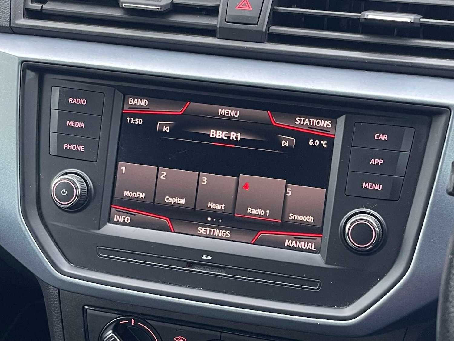 Used SEAT Arona 2018 for sale - 76936490: Photo 27