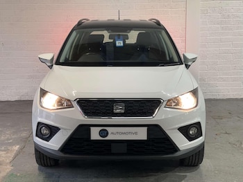 Used SEAT Arona 2018 for sale - 76936490: Photo