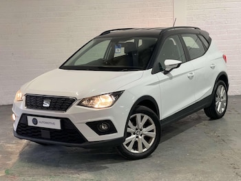 Used SEAT Arona 2018 for sale - 76936490: Photo