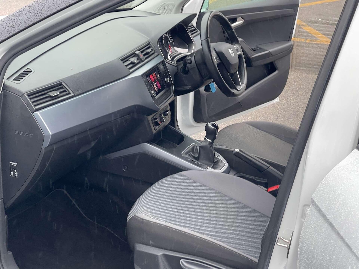 Used SEAT Arona 2018 for sale - 76936490: Photo 41