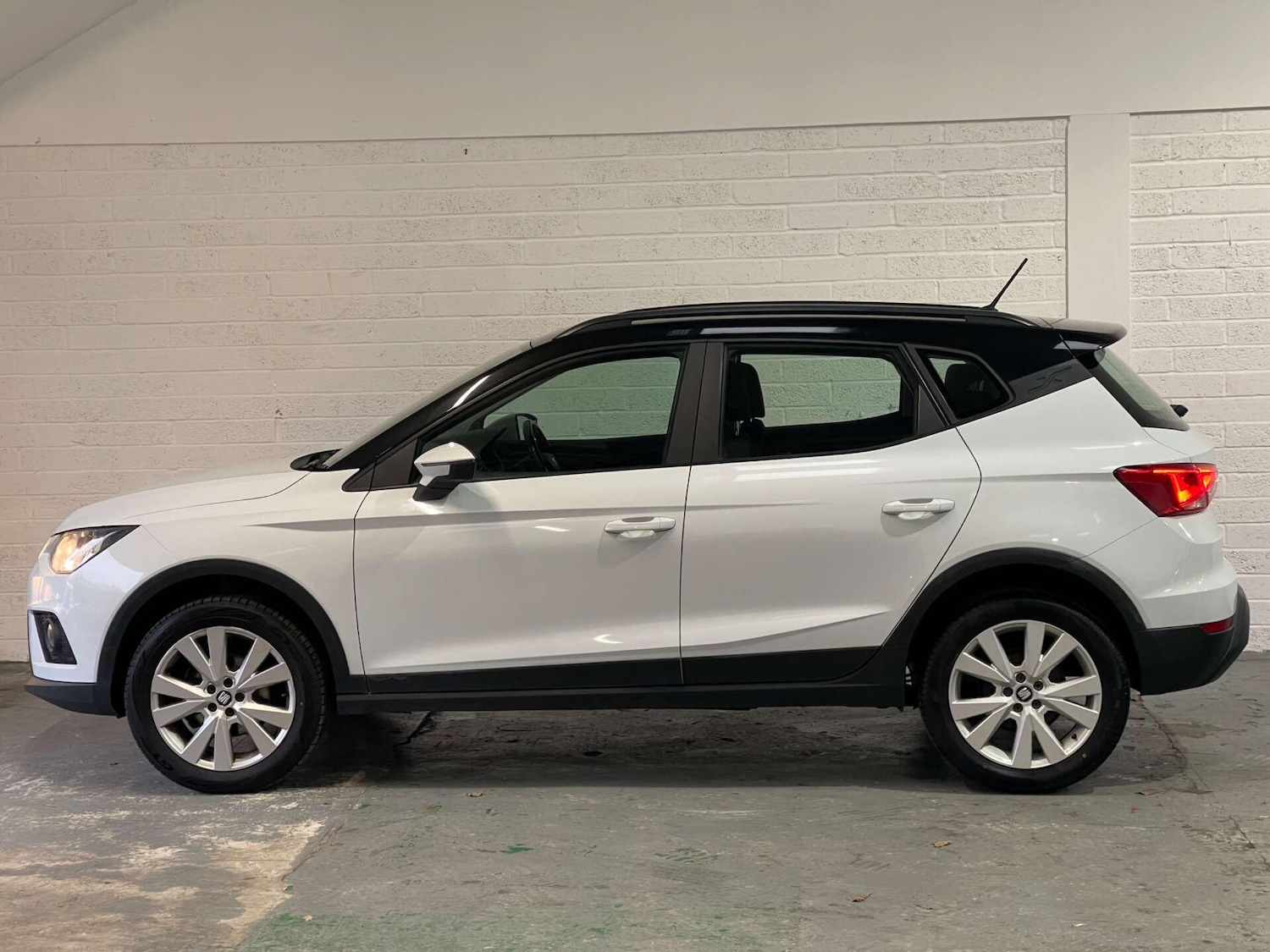 Used SEAT Arona 2018 for sale - 76936490: Photo 5
