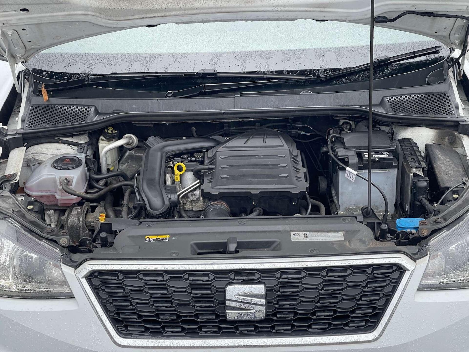 Used SEAT Arona 2018 for sale - 76936490: Photo 52