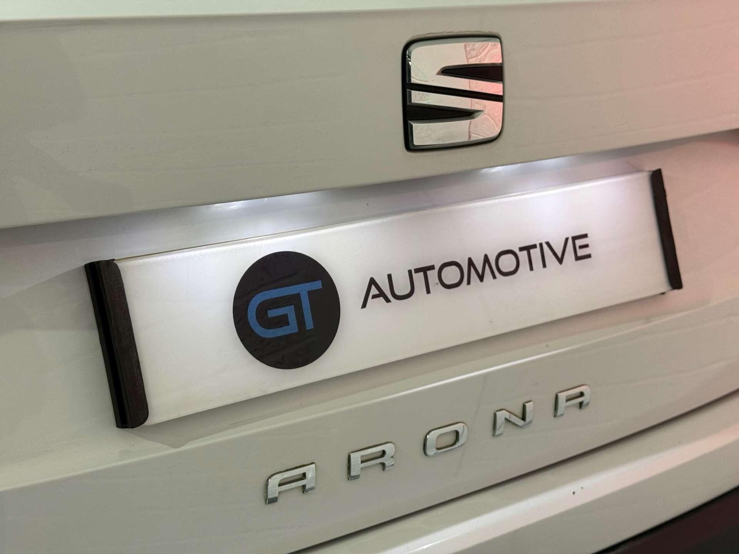 Used SEAT Arona 2018 for sale - 76936490: Photo 53