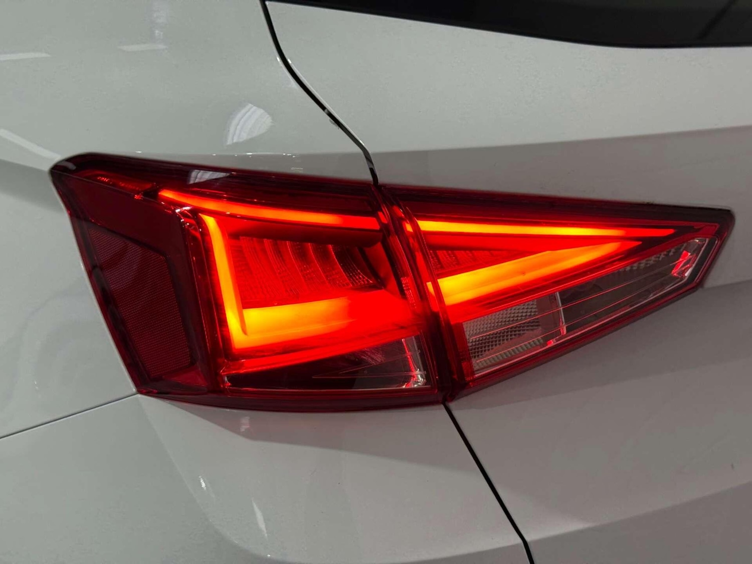 Used SEAT Arona 2018 for sale - 76936490: Photo 55