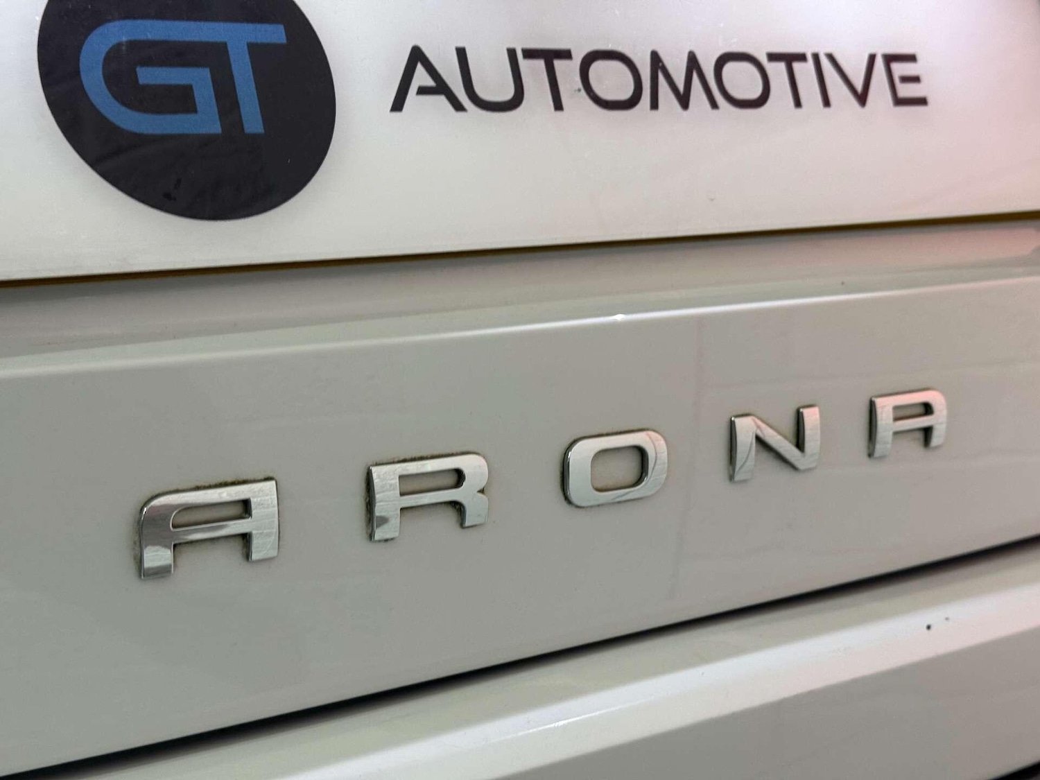 Used SEAT Arona 2018 for sale - 76936490: Photo 56