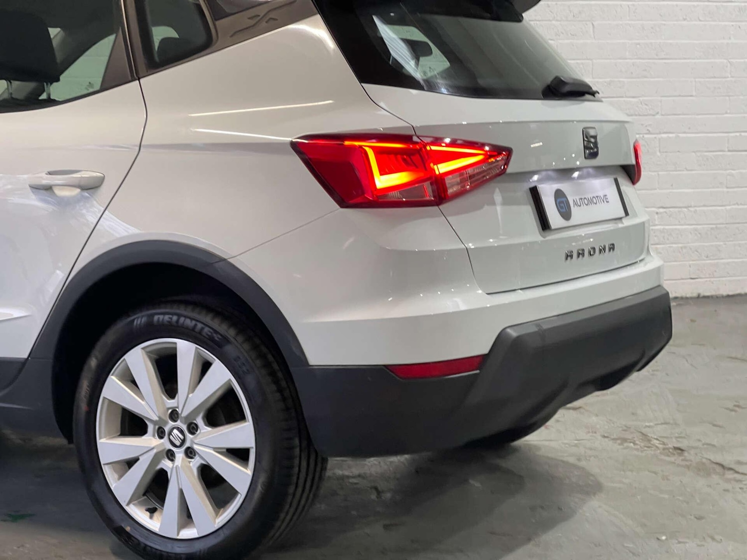 Used SEAT Arona 2018 for sale - 76936490: Photo 58