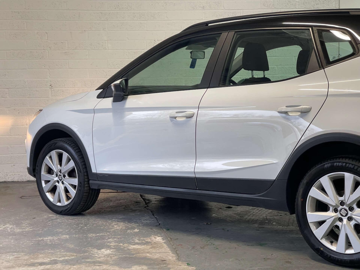 Used SEAT Arona 2018 for sale - 76936490: Photo 59