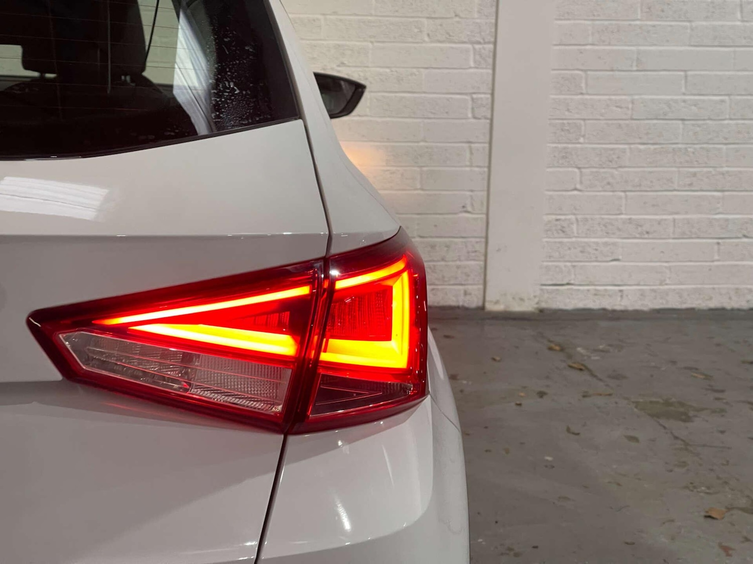 Used SEAT Arona 2018 for sale - 76936490: Photo 62