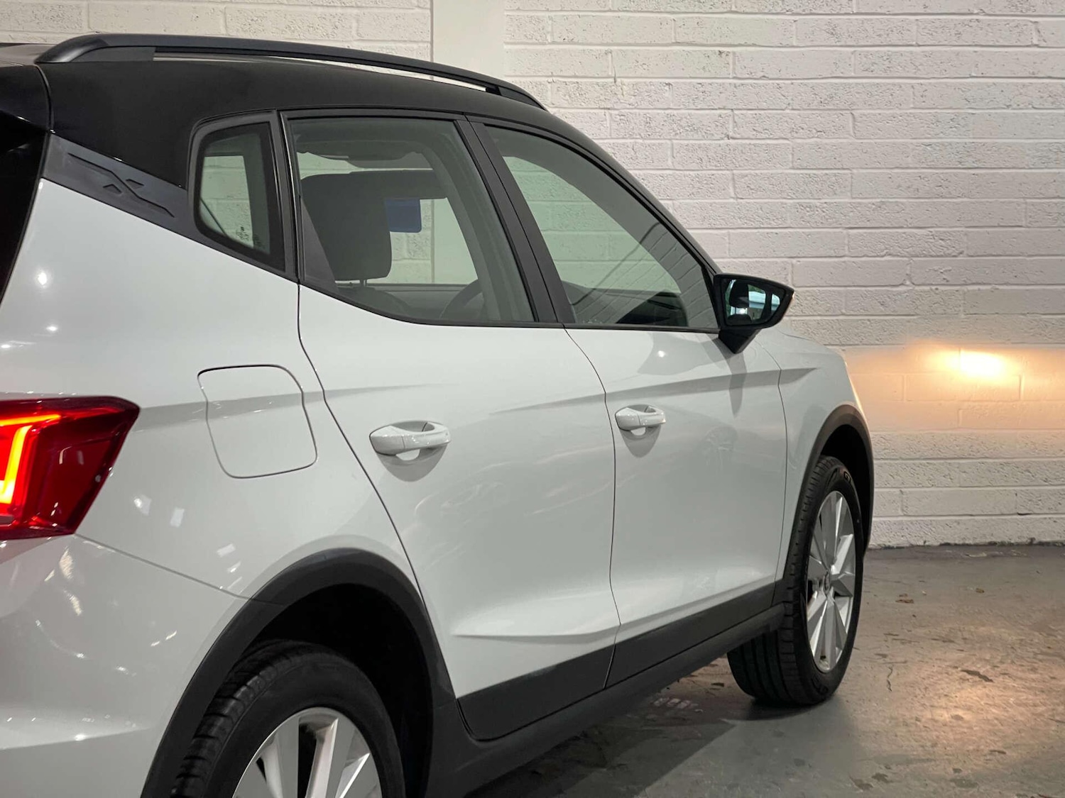 Used SEAT Arona 2018 for sale - 76936490: Photo 63