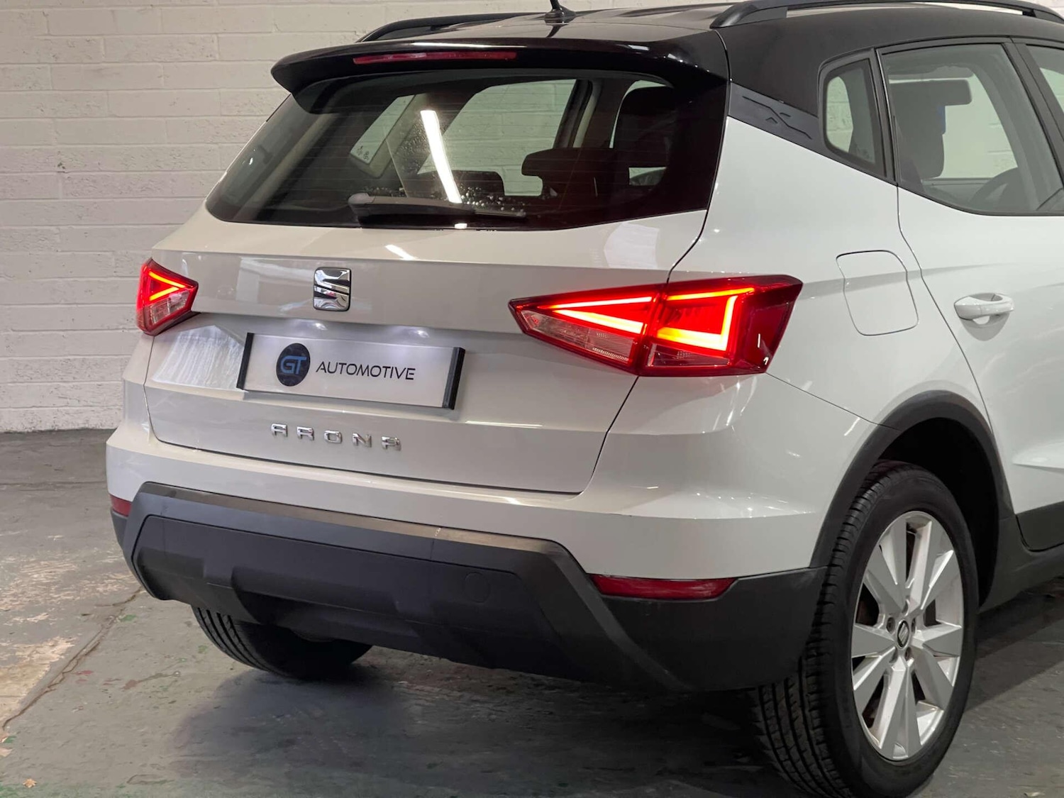 Used SEAT Arona 2018 for sale - 76936490: Photo 64