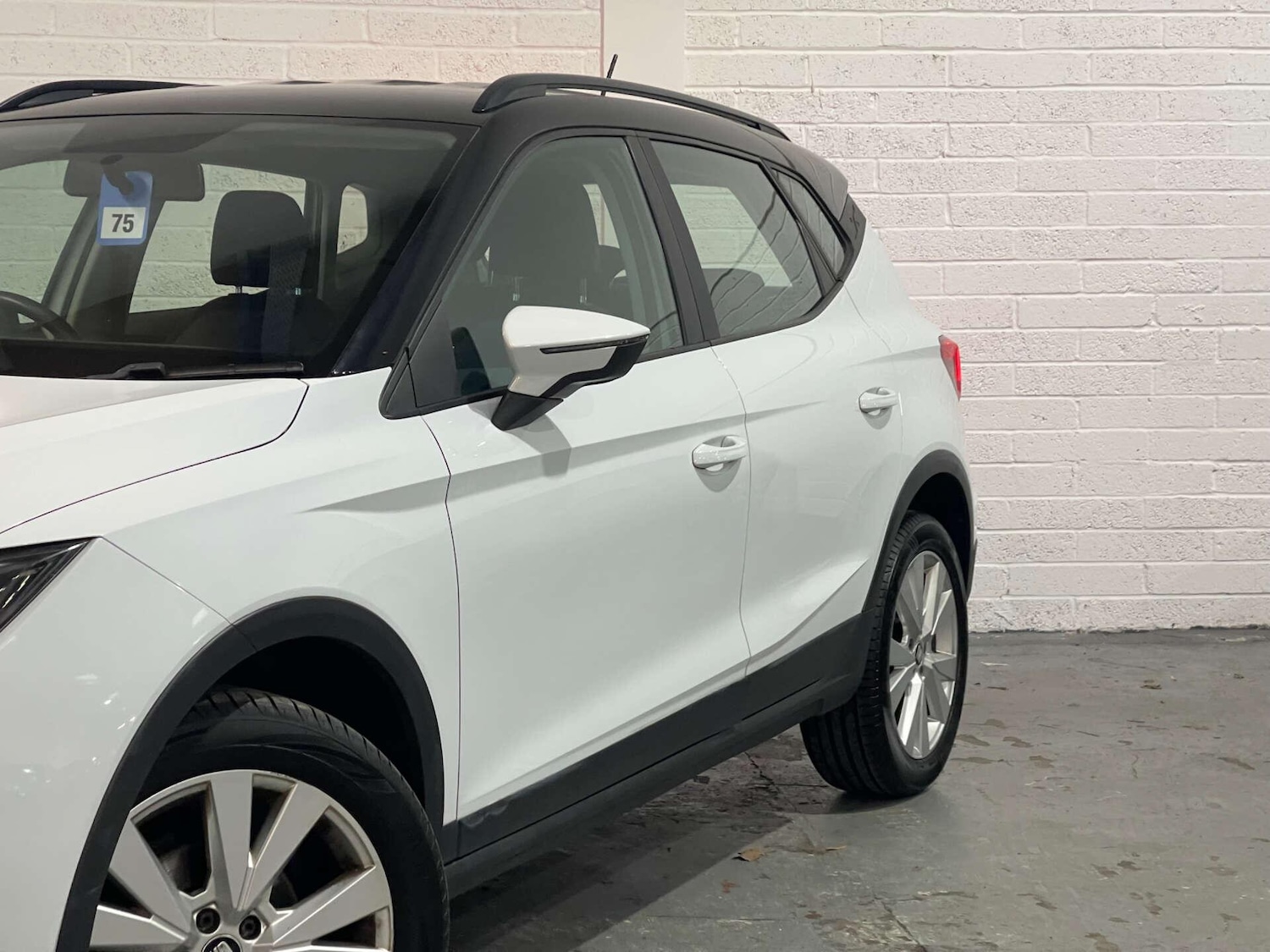 Used SEAT Arona 2018 for sale - 76936490: Photo 65