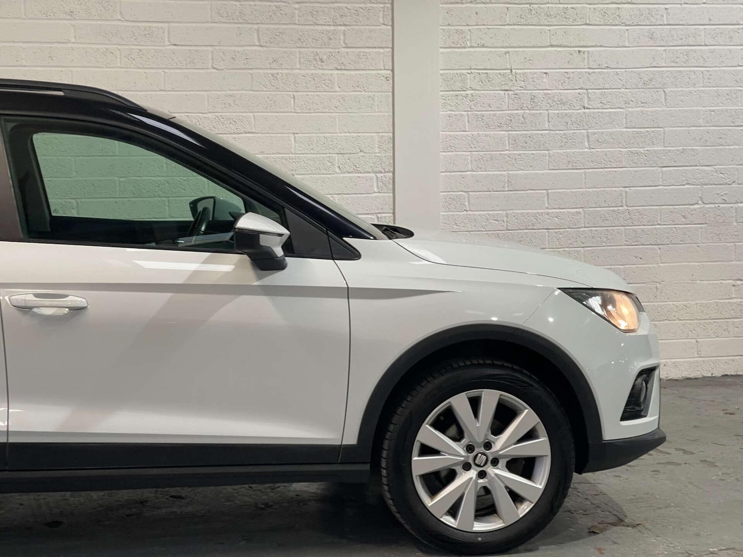 Used SEAT Arona 2018 for sale - 76936490: Photo 67