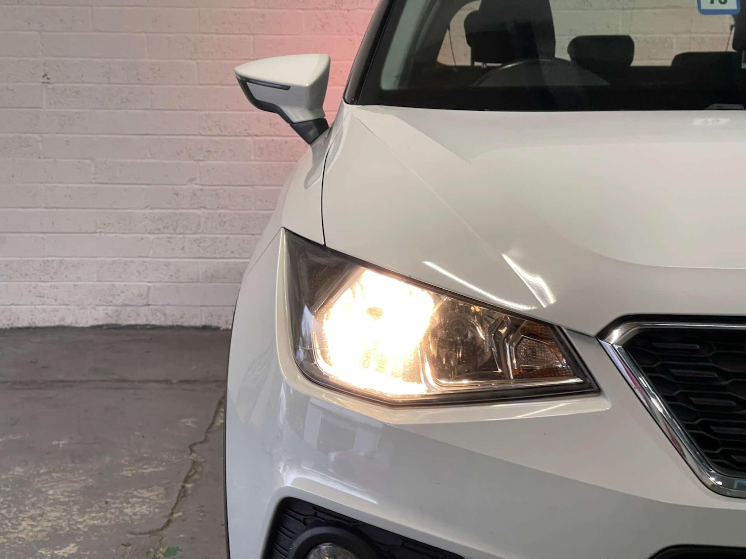 Used SEAT Arona 2018 for sale - 76936490: Photo 68