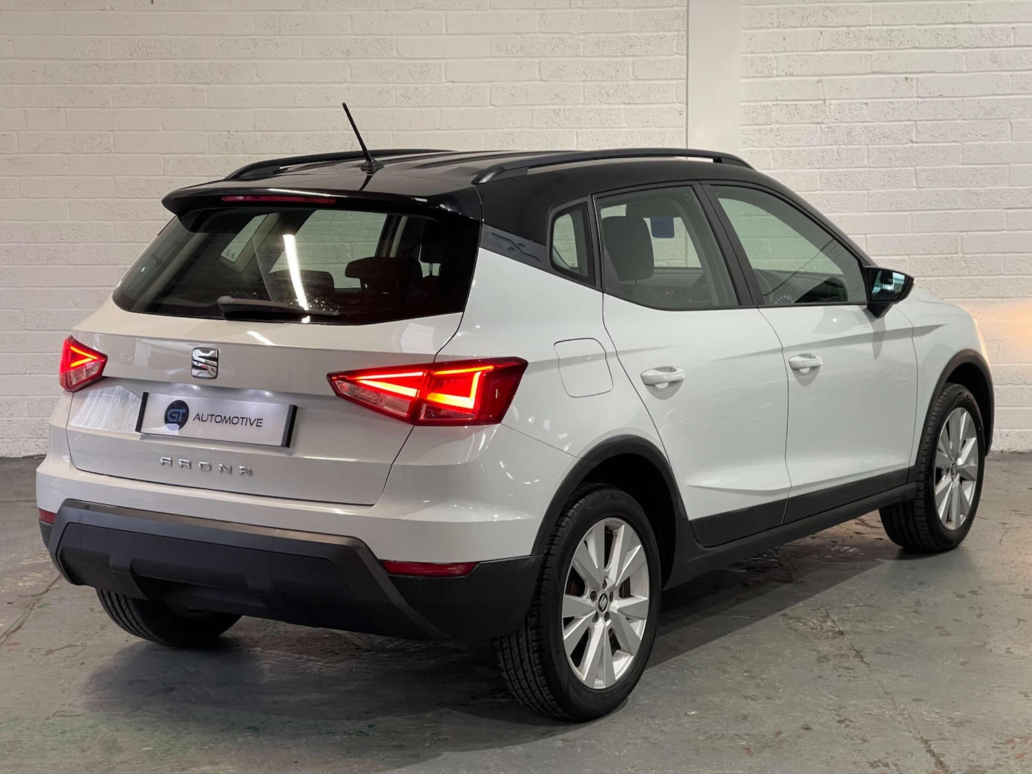 Used SEAT Arona 2018 for sale - 76936490: Photo 7