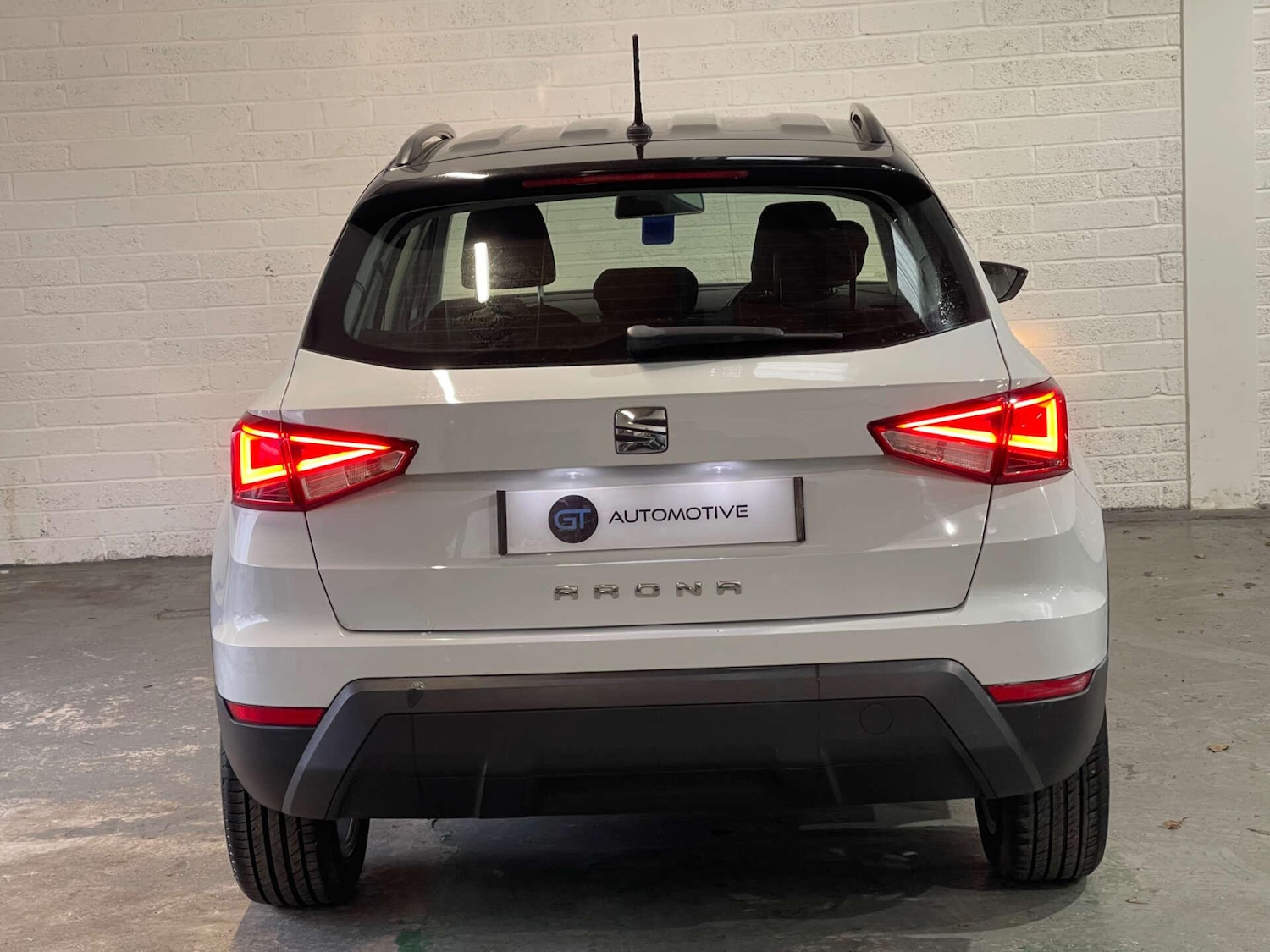 Used SEAT Arona 2018 for sale - 76936490: Photo 8