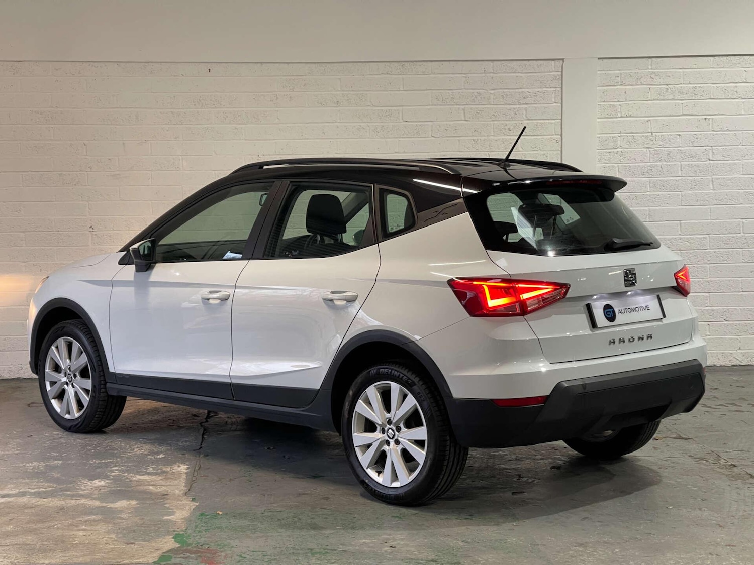Used SEAT Arona 2018 for sale - 76936490: Photo 9