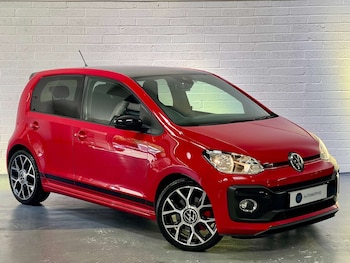 Used Volkswagen up! 2020 for sale - 78442258: Photo