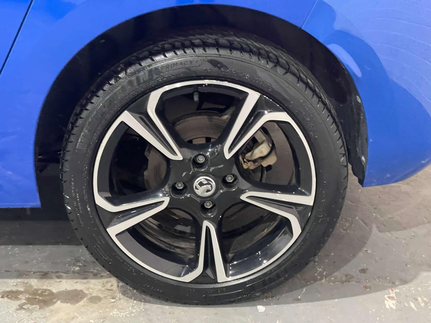 Used Vauxhall Corsa 2021 for sale - 76935807: Photo 13