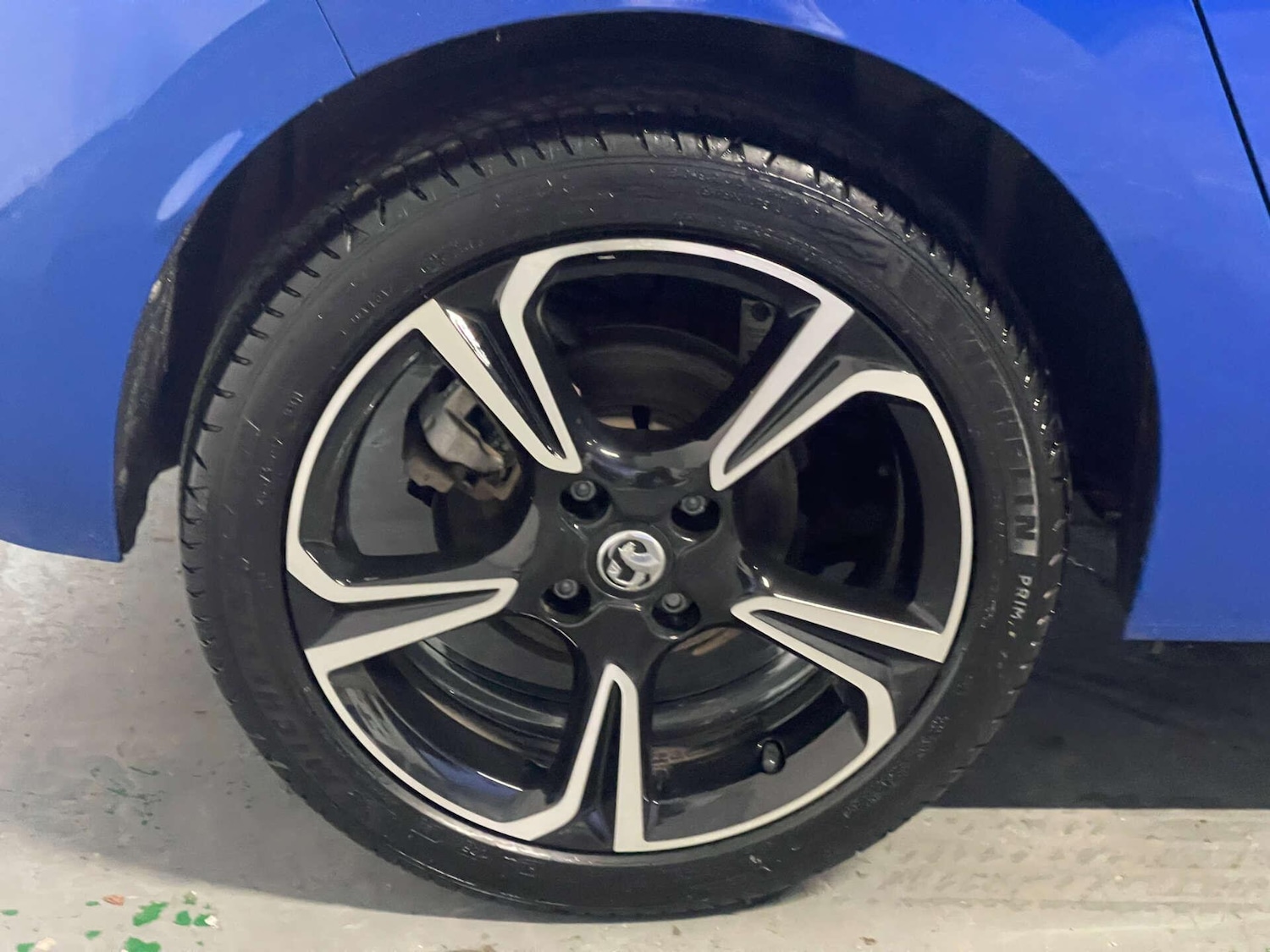 Used Vauxhall Corsa 2021 for sale - 76935807: Photo 14