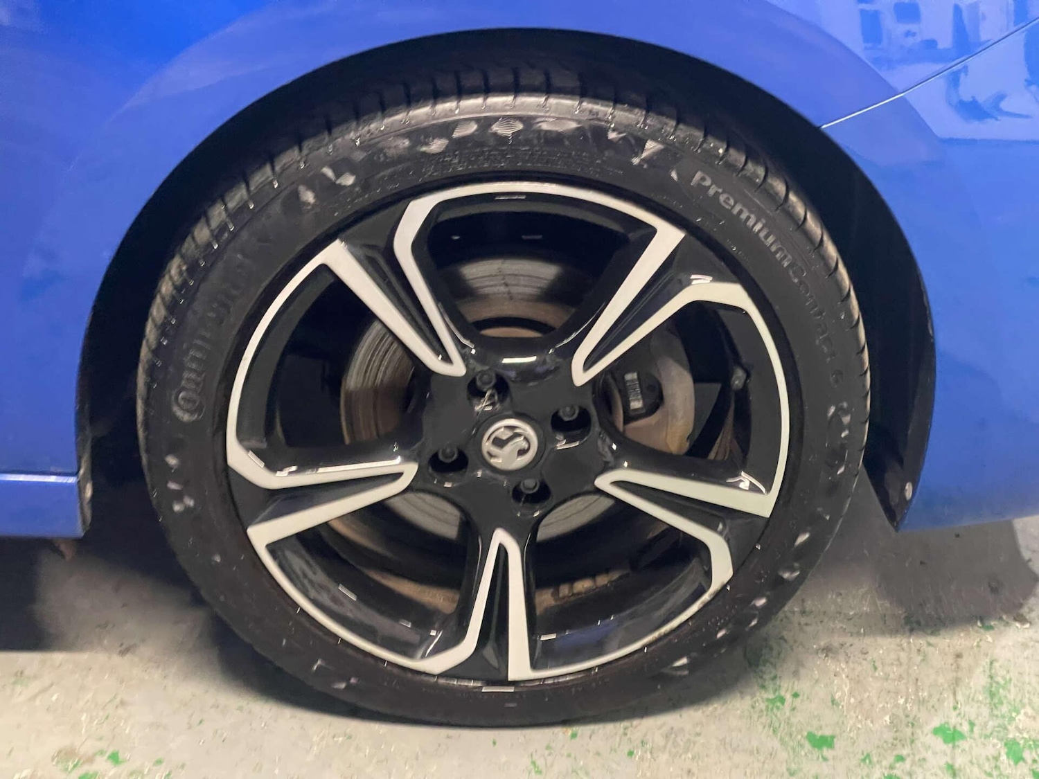 Used Vauxhall Corsa 2021 for sale - 76935807: Photo 15