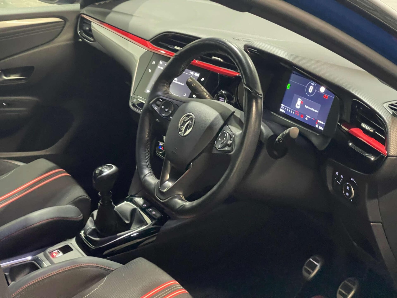 Used Vauxhall Corsa 2021 for sale - 76935807: Photo 17