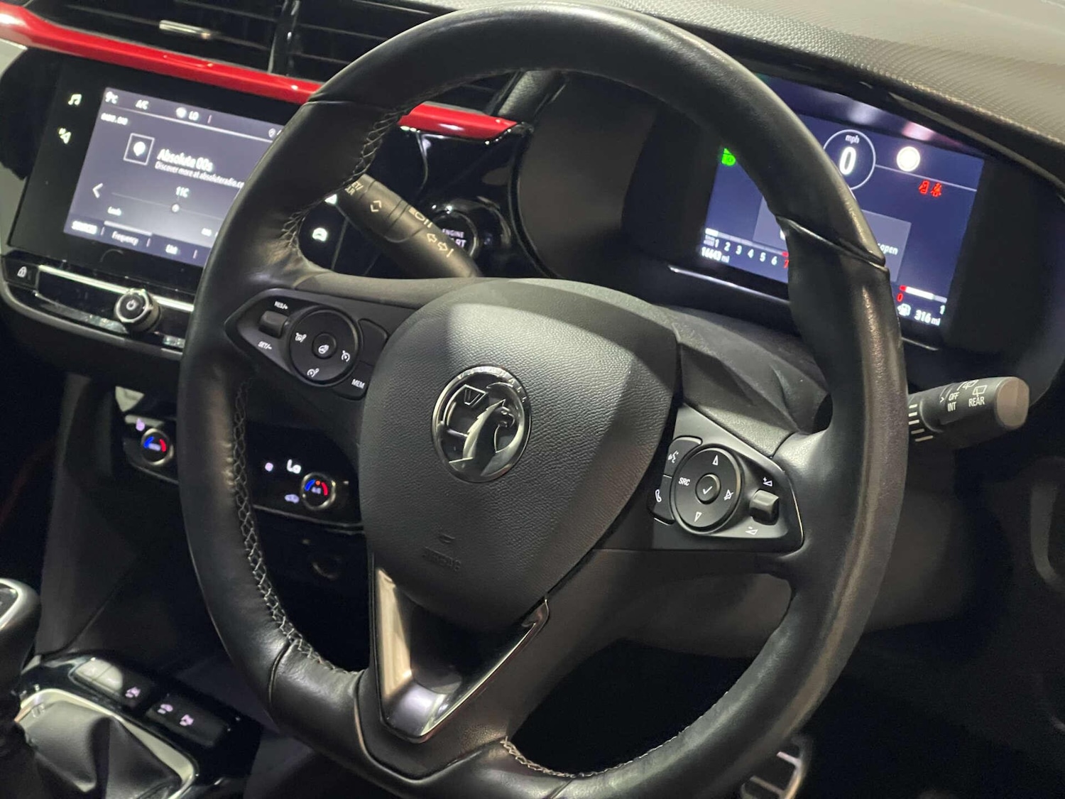 Used Vauxhall Corsa 2021 for sale - 76935807: Photo 18