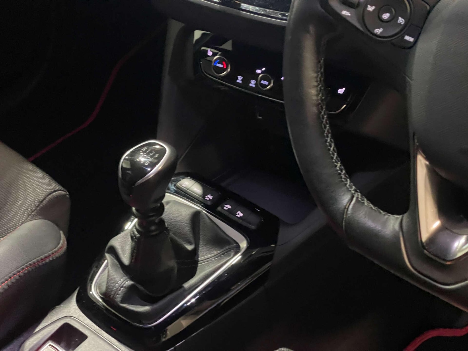 Used Vauxhall Corsa 2021 for sale - 76935807: Photo 24