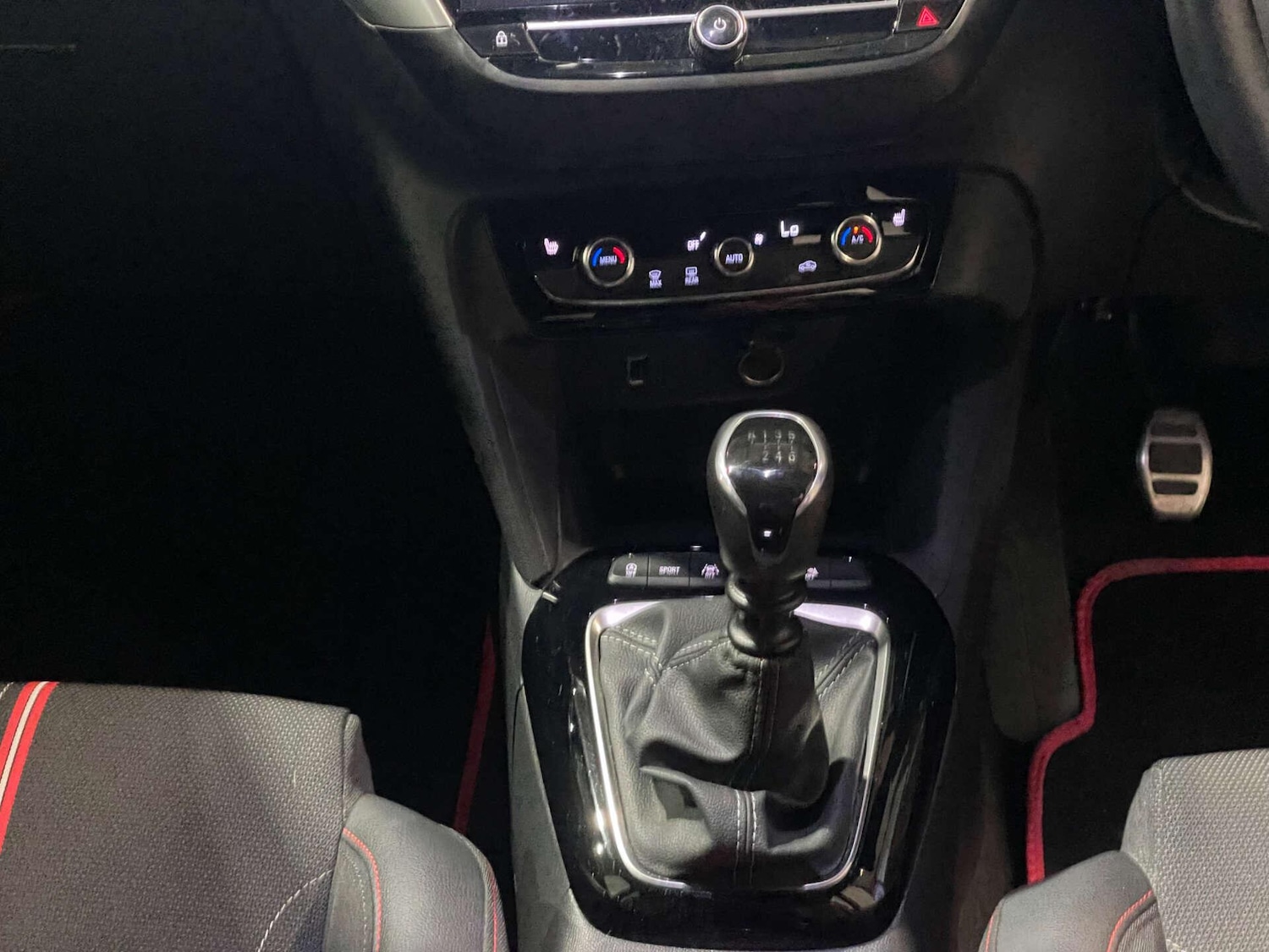 Used Vauxhall Corsa 2021 for sale - 76935807: Photo 25