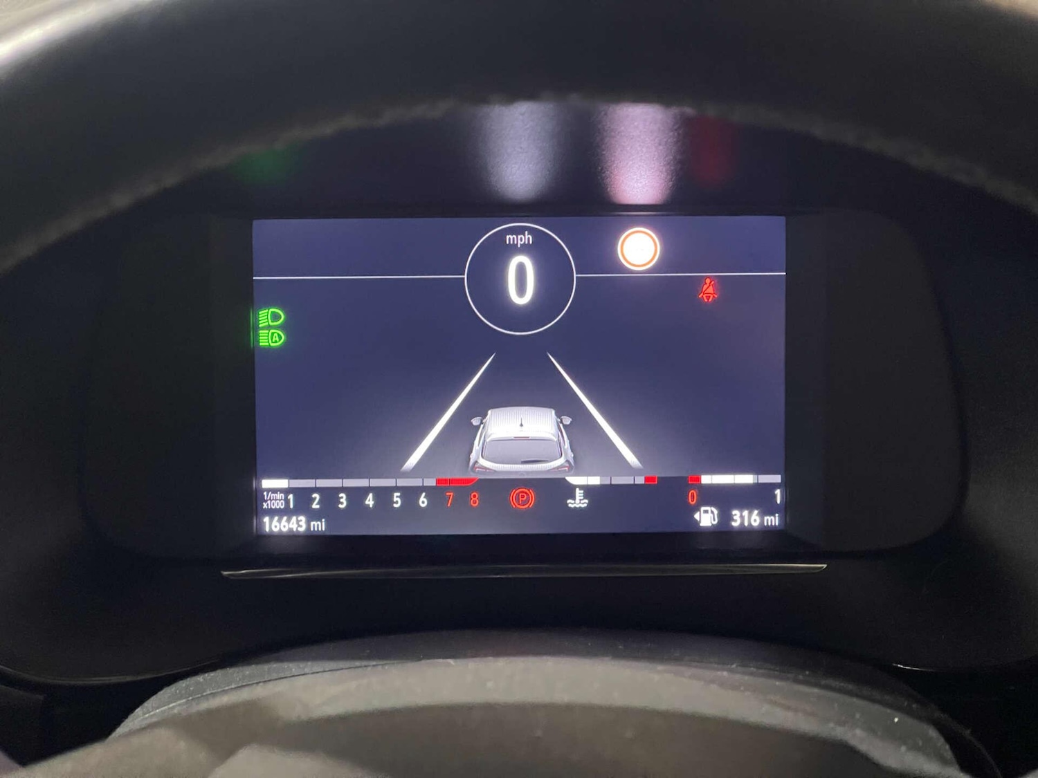 Used Vauxhall Corsa 2021 for sale - 76935807: Photo 27