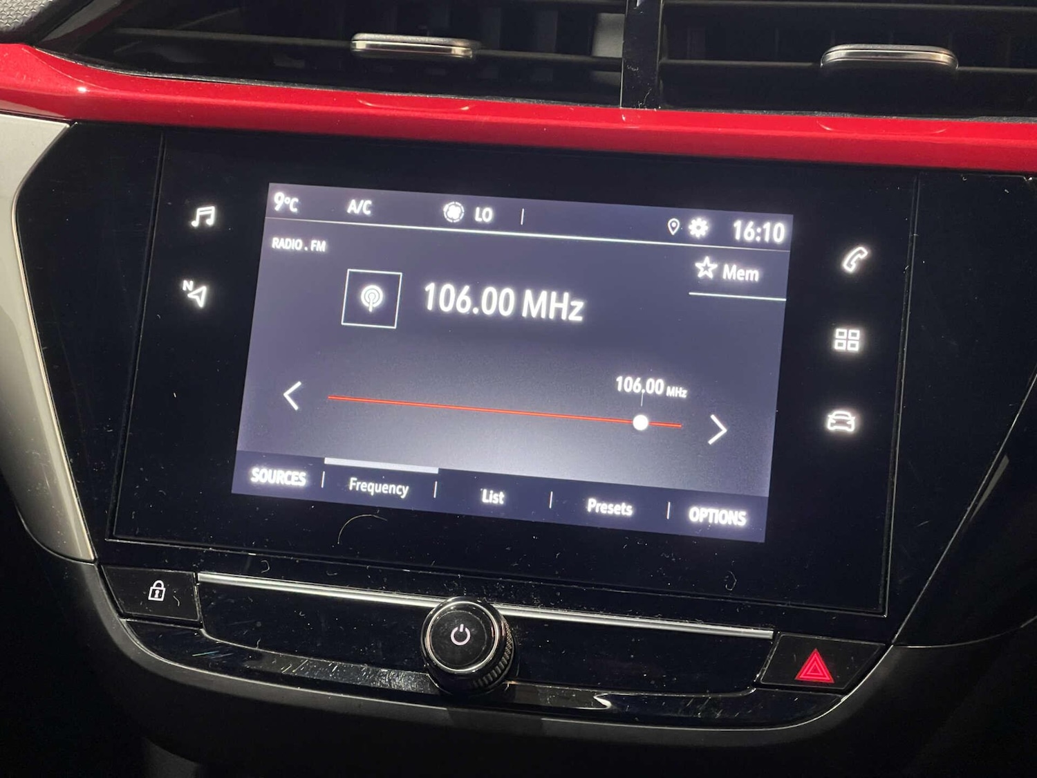 Used Vauxhall Corsa 2021 for sale - 76935807: Photo 29