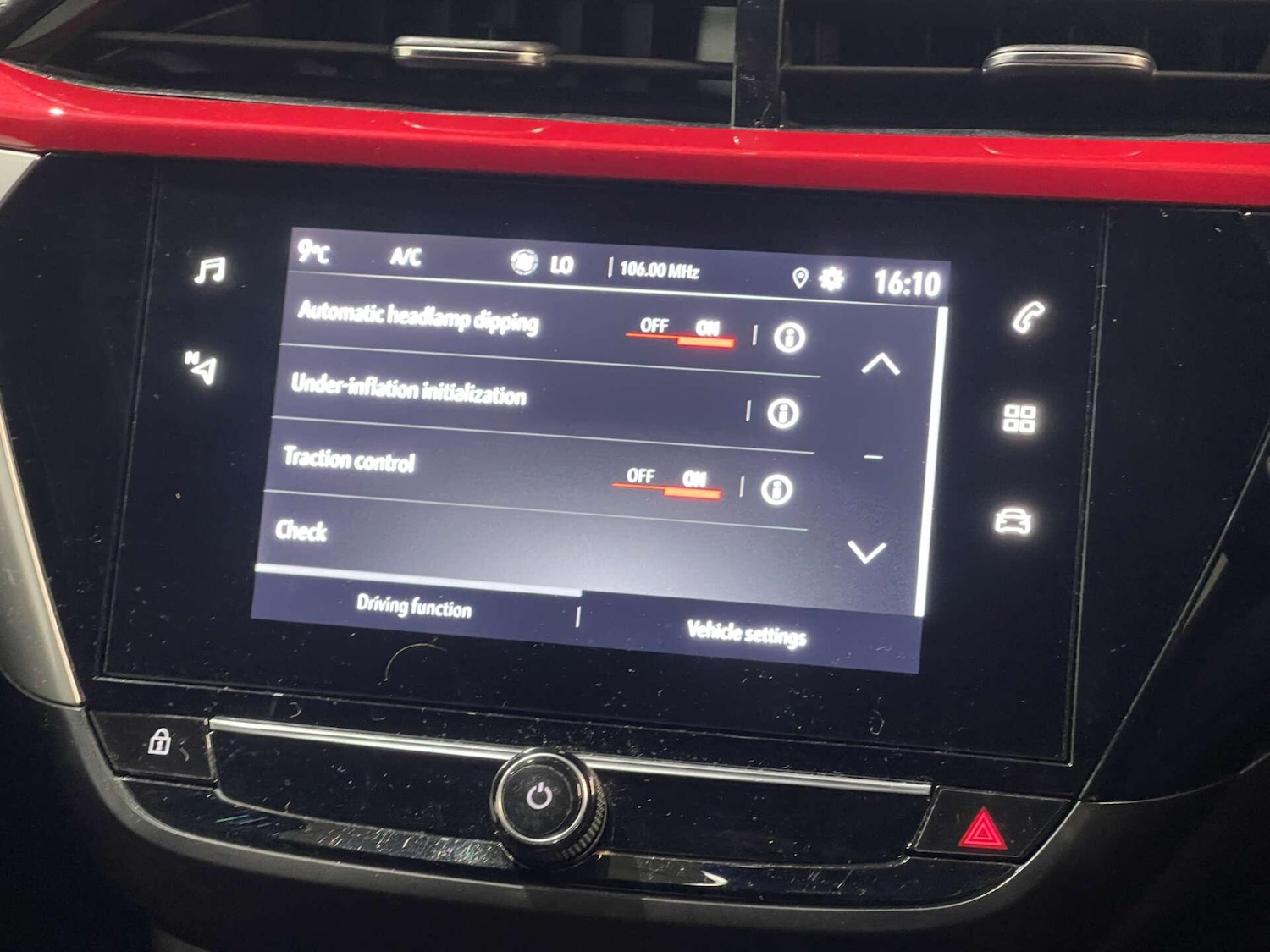 Used Vauxhall Corsa 2021 for sale - 76935807: Photo 30