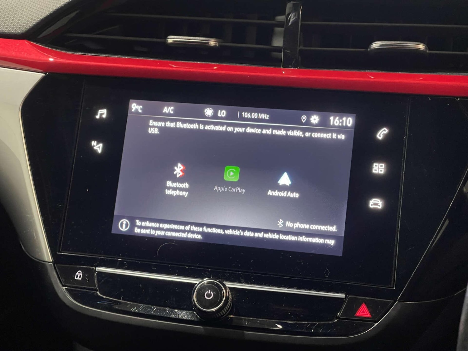 Used Vauxhall Corsa 2021 for sale - 76935807: Photo 31