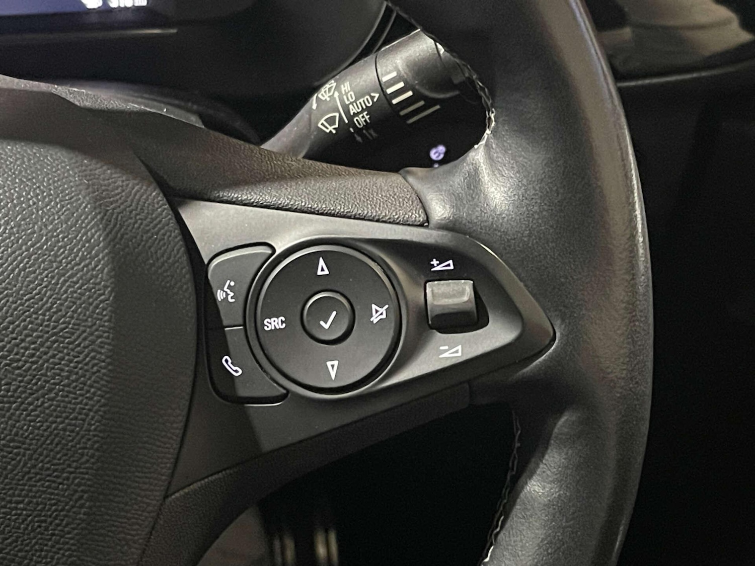 Used Vauxhall Corsa 2021 for sale - 76935807: Photo 33