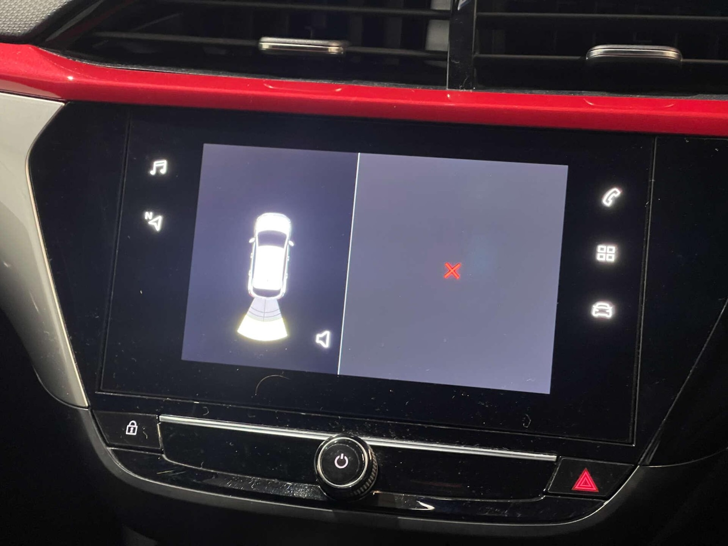 Used Vauxhall Corsa 2021 for sale - 76935807: Photo 35