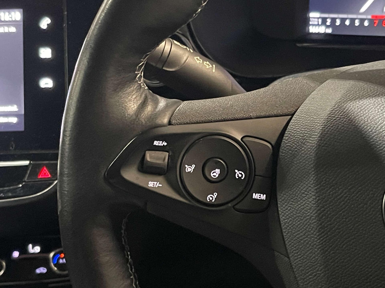 Used Vauxhall Corsa 2021 for sale - 76935807: Photo 37