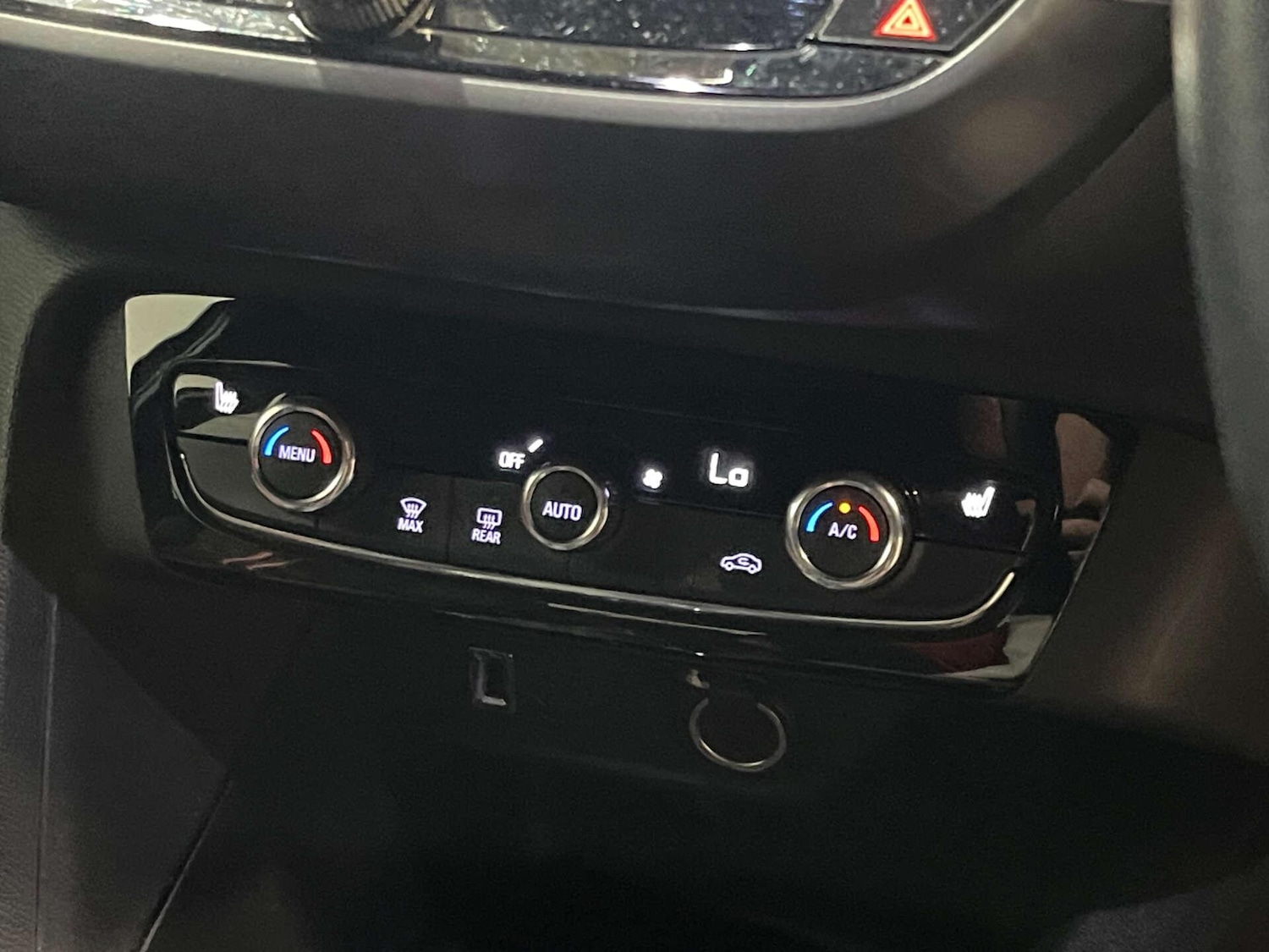 Used Vauxhall Corsa 2021 for sale - 76935807: Photo 38