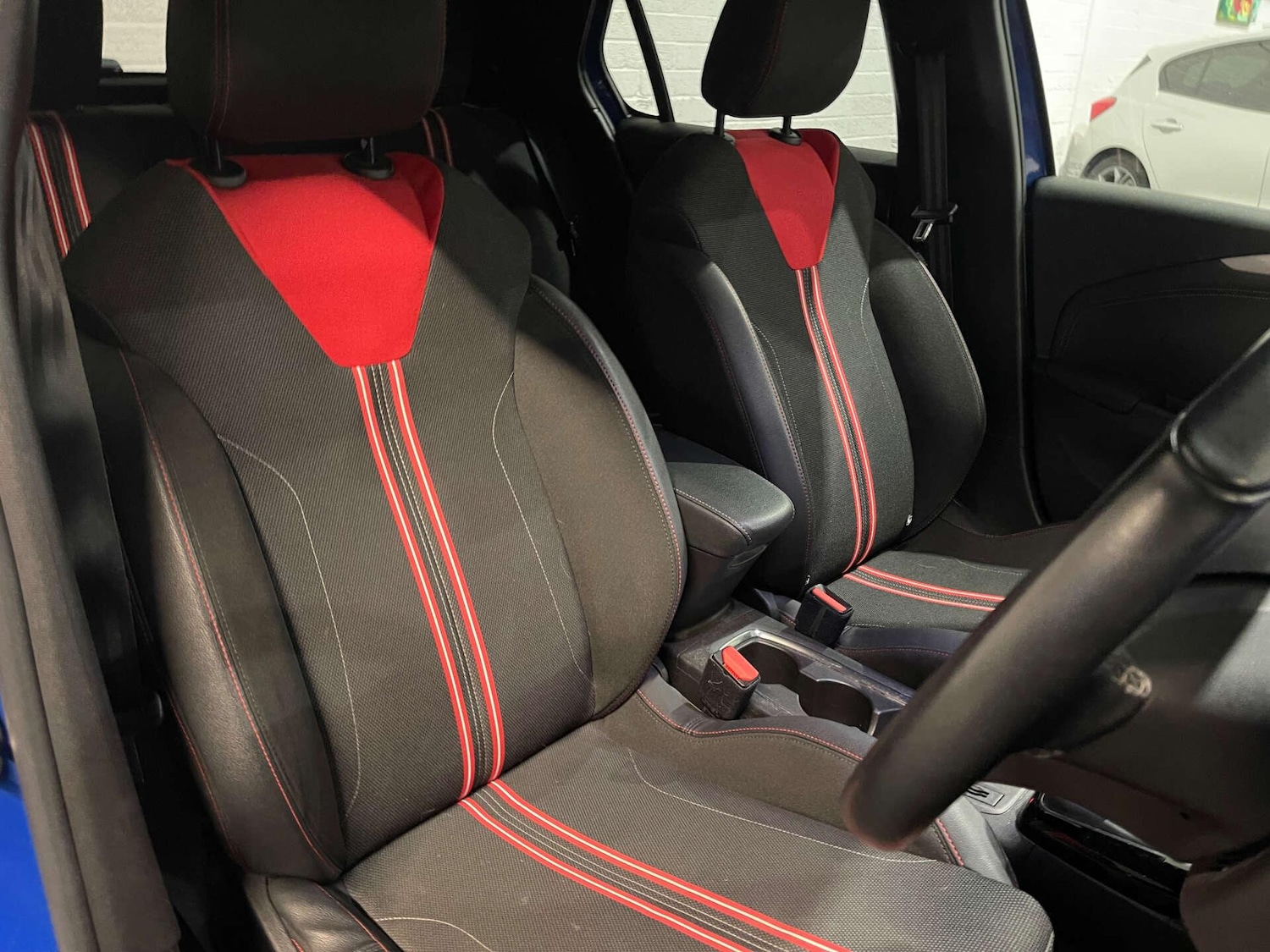 Used Vauxhall Corsa 2021 for sale - 76935807: Photo 39