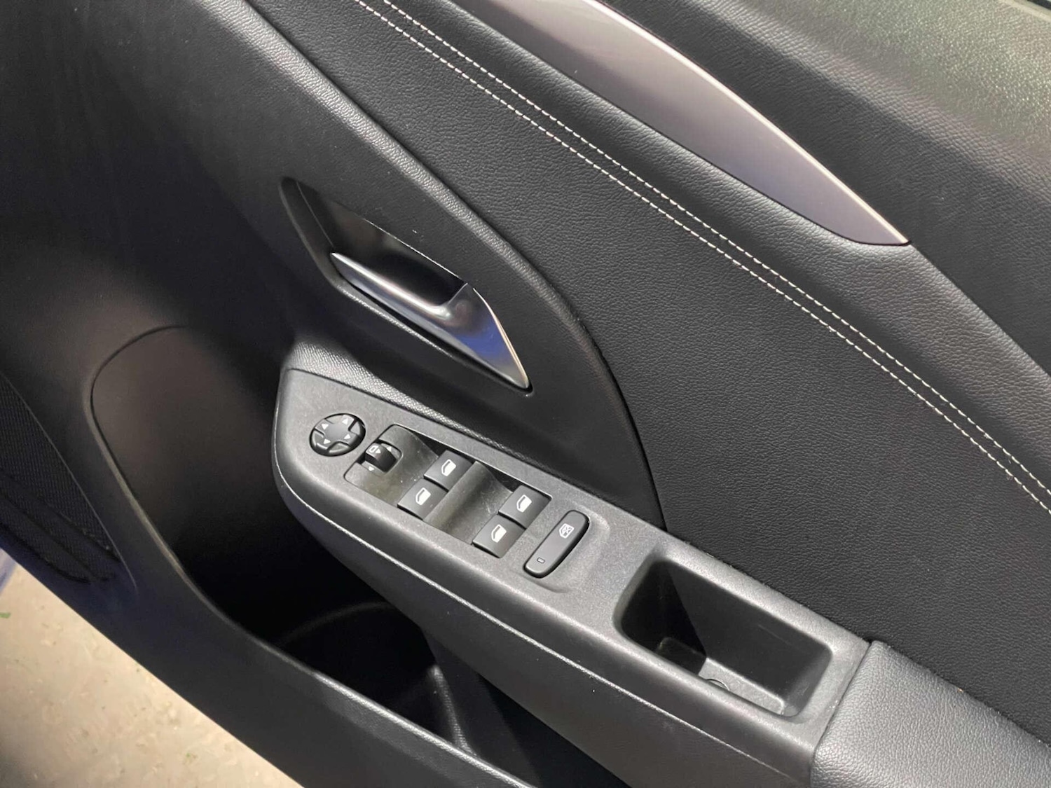 Used Vauxhall Corsa 2021 for sale - 76935807: Photo 41