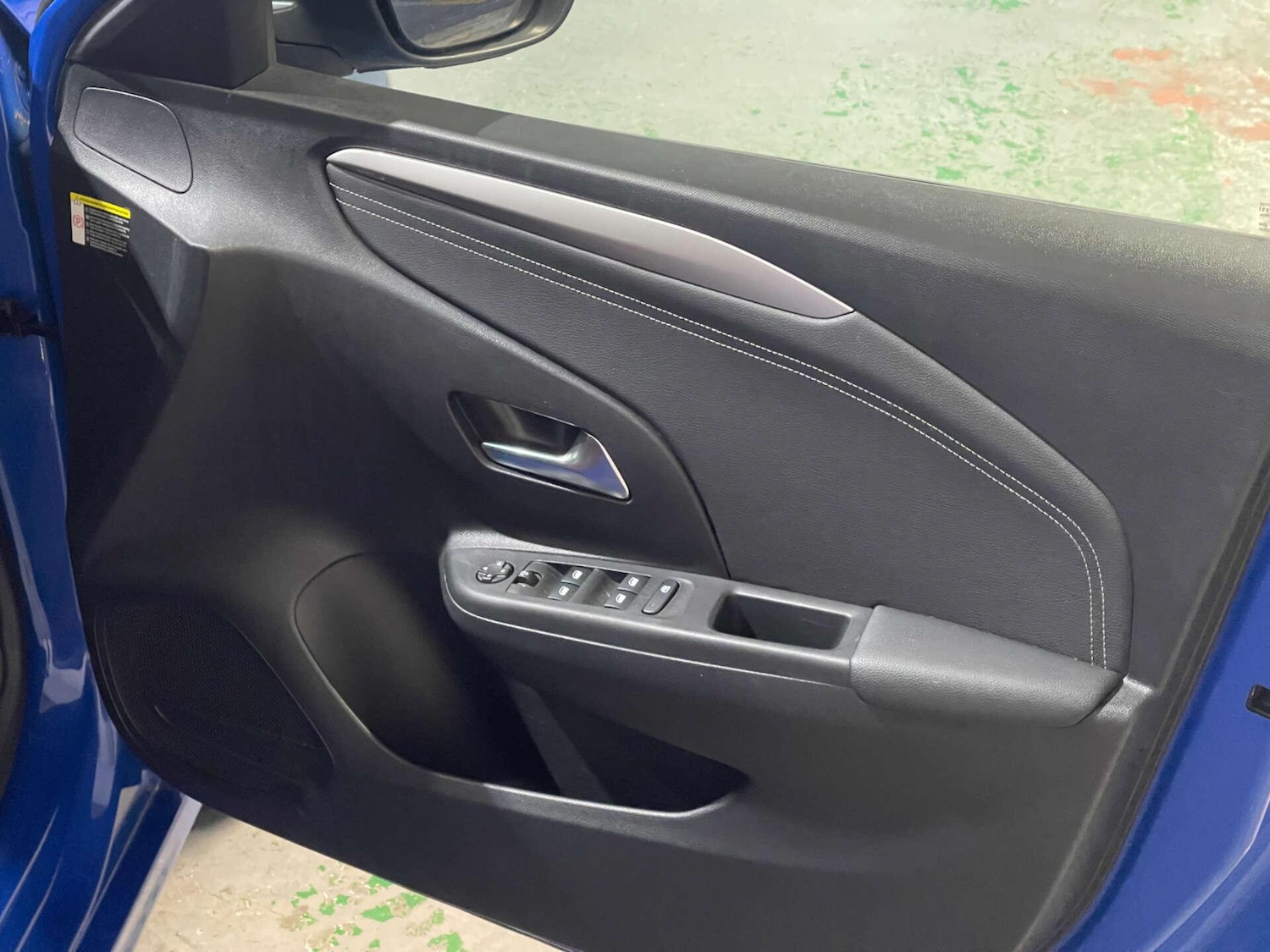 Used Vauxhall Corsa 2021 for sale - 76935807: Photo 42