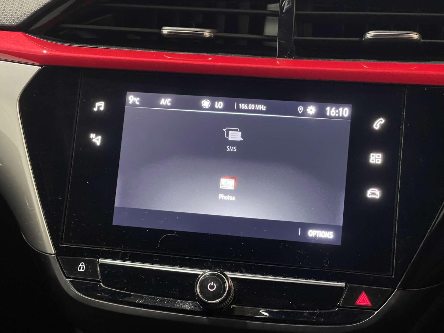 Used Vauxhall Corsa 2021 for sale - 76935807: Photo 44