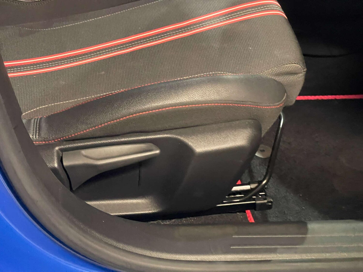 Used Vauxhall Corsa 2021 for sale - 76935807: Photo 47